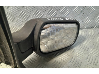 Зеркало электрическое        Ford Fusion  2002 - 2005 года   