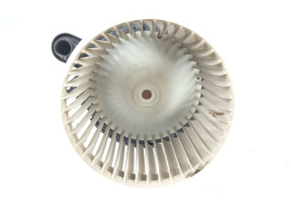 Вентилятор печки    272107302R   Renault Express