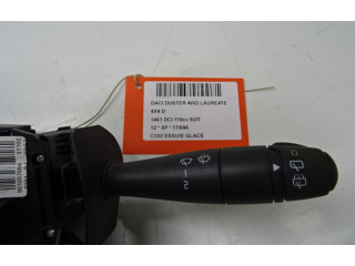 Переключатель дворников 200792587, 200792587 Dacia Duster