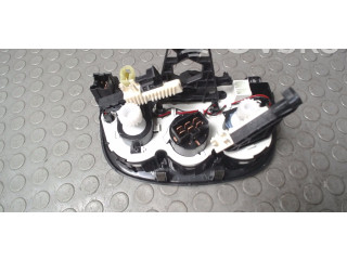 Блок управления климат-контролем NICHTZUTREFFEND   Chevrolet Matiz