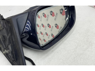 Zpětné zrcátko Audi A8 S8 D3 4E 2005 E1010730