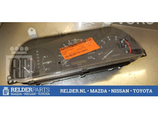 Přístrojová deska Toyota Camry 1999