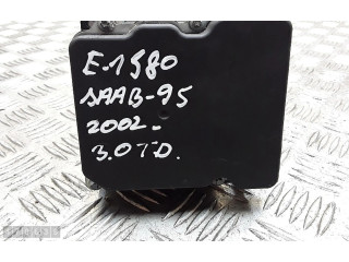 Блок АБС    Saab  9-5  1998 - 2005 года