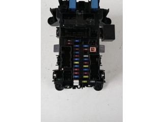 Pojistková skříňka 64J2, 64J2 Suzuk Grand Vitara I 2005