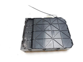 Блок управления 9659285380, 9659285380 Citroen C2