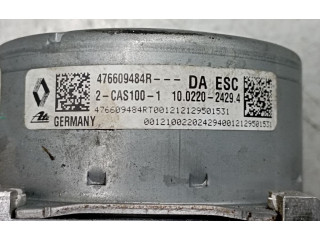 Блок АБС 476609484R, 1002202429   Dacia  Sandero  2008 - 2012 года