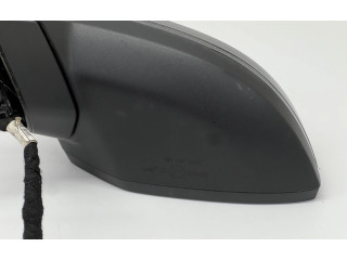 Зеркало электрическое Audi A5 2016 - года