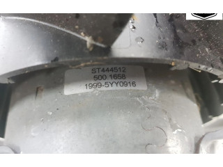 Крыльчатка вентилятора 31686810, 19995YY0916 Volvo V40