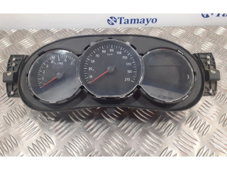 Панель приборов 248101921R, NS22993416A Dacia Sandero