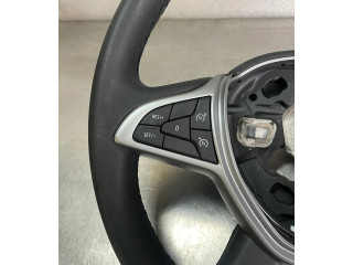 Руль Dacia Logan III  2020 -  года 484007828R, 484007828R      