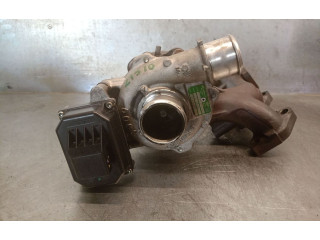 Turbodmychadlo Турбина 282012A880, 282012A880 Hyundai i30 D4FB