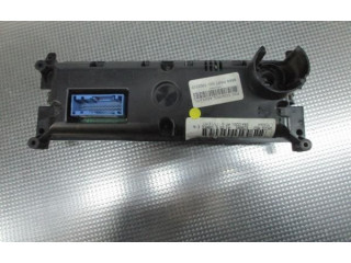 Блок управления климат-контролем 64111502216 Mini One Cooper R50 53