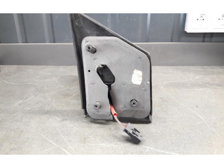 Зеркало электрическое        Renault Twingo II  2007 - 2014 года   