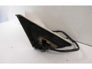 Зеркало (механическое) Mazda 626 1988 - 1991 года