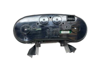 Панель приборов 5550019804, 5080301 Lancia Delta