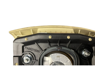 Подушка безопасности водителя SA55270100, PA55270060 Volvo V70