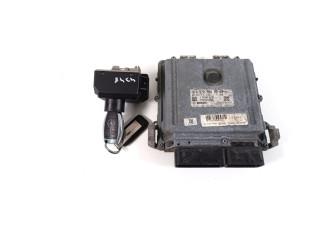 Řídící jednotka Mercedes-Benz CLA C117 X117 W117 2014