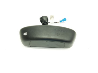 Zpětné zrcátko Mercedes-Benz GLA W156 2015 A1768100217, A1768100217