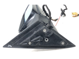 Zpětné zrcátko  Audi A8 S8 D3 4E 2003    