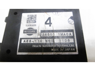 Модуль управления MPM 285011MA0A Infiniti M30