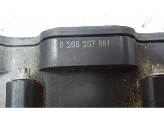 Jednotka ABS Renault Sandero II 2017