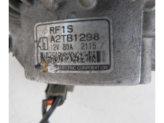 Генератор A2TB1298 Mazda Premacy