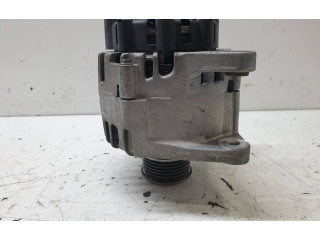 Генератор 2627732A Renault Clio IV