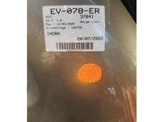 Зеркало электрическое        Audi A3 S3 A3 Sportback 8P  2005 - 2013 года   