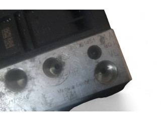 Блок АБС 4G0614517AA, 4G0907379L   Audi  A6 C7  2011 -  года