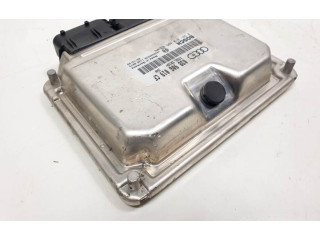 Блок управления двигателя 0281010405, 038906019CF Audi A6 S6 C5 4B