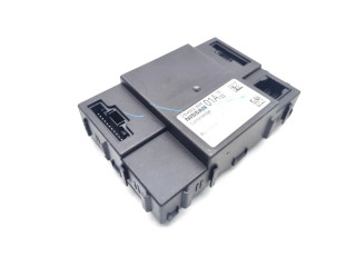 Блок комфорта 284B2BR01A, 5WK50367   Nissan X-Trail T31   