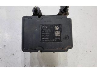 Блок АБС 1K0907379BH, 10061937251 Skoda Octavia Mk2 (1Z) 2004 - 2013 года