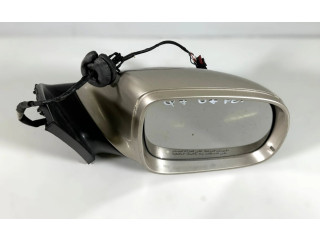 Zpětné zrcátko Audi Q7 4L 2007 4L1857410, 4L1857410