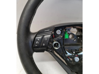 Руль Volvo V70  2005 - 2008 года 08666887      