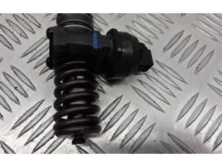 Форсунка 038130073AG Skoda Fabia Mk2 (5J)