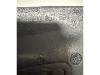 Зеркало электрическое Skoda Octavia Mk3 (5E) 2013 - 2019 года