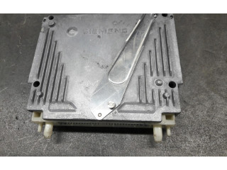 Блок управления двигателем Блок управления S103955412B Volvo S70 V70 V70 XC