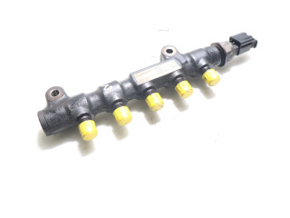 Vstřikovací lišta    Citroen Berlingo     