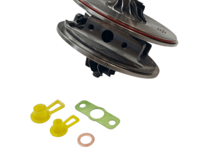 Turbo 803956-0001, CHRA10-0425    Lancia Musa  -  года