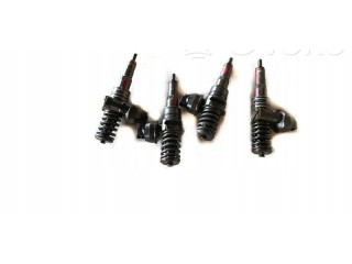 Комплект форсунок 0414720313    Skoda Fabia Mk2 (5J)   