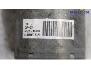 Jednotka ABS 589201P300, 6158945100 KIA Venga 2016