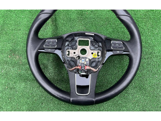 Volant Volkswagen Touareg II 2013 7P6419091G, 62204000B