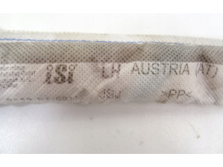 Боковая подушка безопасности Audi Q3 8U