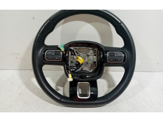 Руль Citroen C3 Aircross  2017 -  года 98118752ZD      