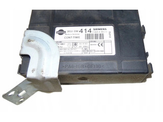 Vstřikovač 28551BM414 Nissan Almera N16