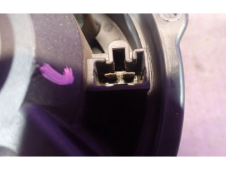 Вентилятор печки MF0160700701, MF0160700701 Mitsubishi Colt CZ3