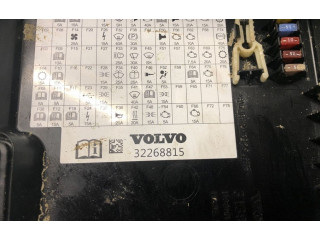 Боковая подушка безопасности 95327400, M3634 Vauxhall Mokka