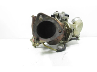 Турбина Toyota Land Cruiser (J120) 1720130190