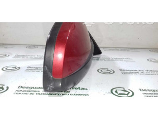 Зеркало электрическое        Opel Meriva A  2003 - 2010 года   