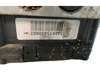 Блок управления АБС 1J0698117A Audi A3 S3 8L